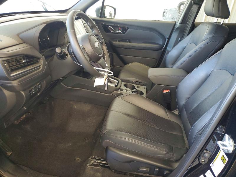 Продажа на аукционе авто 2025 Subaru Forester, vin: JF2SLDRC2SH422958, номер лота: 63730216