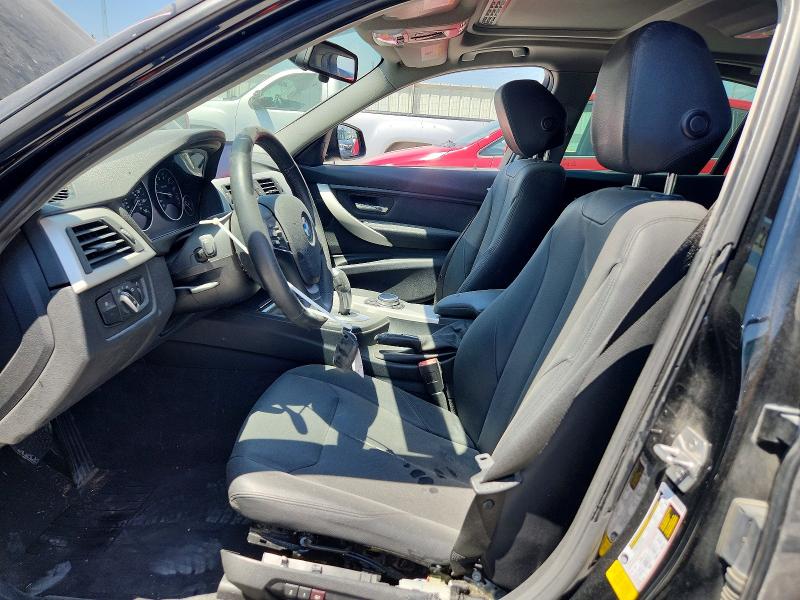 Продажа на аукционе авто 2015 Bmw 320, vin: WBA3B1C58FK139565, номер лота: 63422686