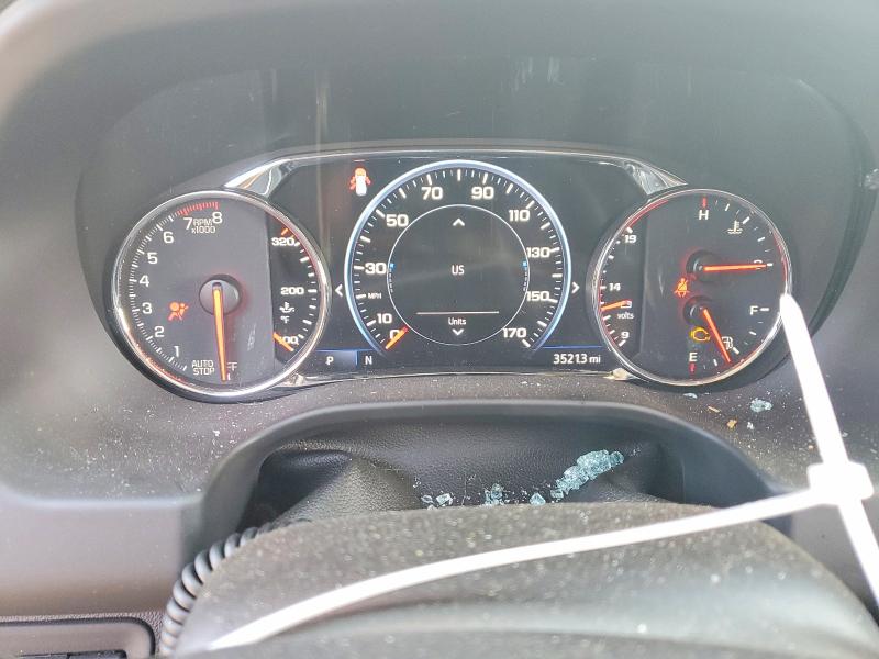 Aukcja sprzedaży 2023 Gmc Acadia, vin: 1GKKNLLS2PZ110485, numer aukcji: 65570476