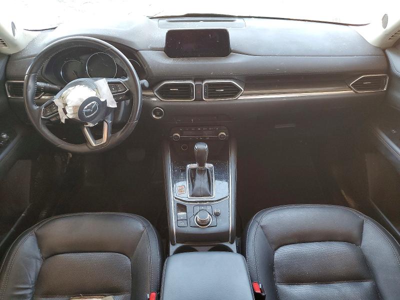 Продаж на аукціоні авто 2020 Mazda Cx-5, vin: JM3KFBDM3L0772049, номер лоту: 66381206
