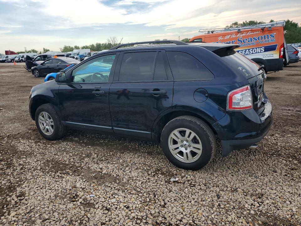 Aukcja sprzedaży 2010 Ford Edge, vin: 2FMDK3GC0ABB79648, numer aukcji: 65364746