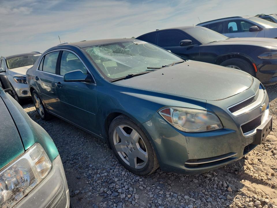 2009 Chevrolet Malibu მანქანა იყიდება აუქციონზე, vin: 1G1ZJ57749F187959, აუქციონის ნომერი: 65909276