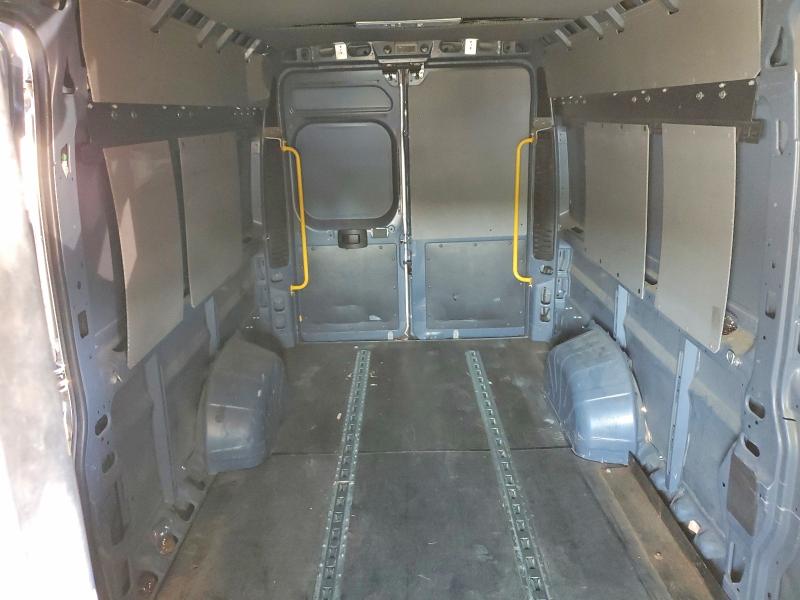 66237746 :رقم المزاد ، 3C6URVJG0LE129178 vin ، 2020 Ram Promaster 3500 مزاد بيع
