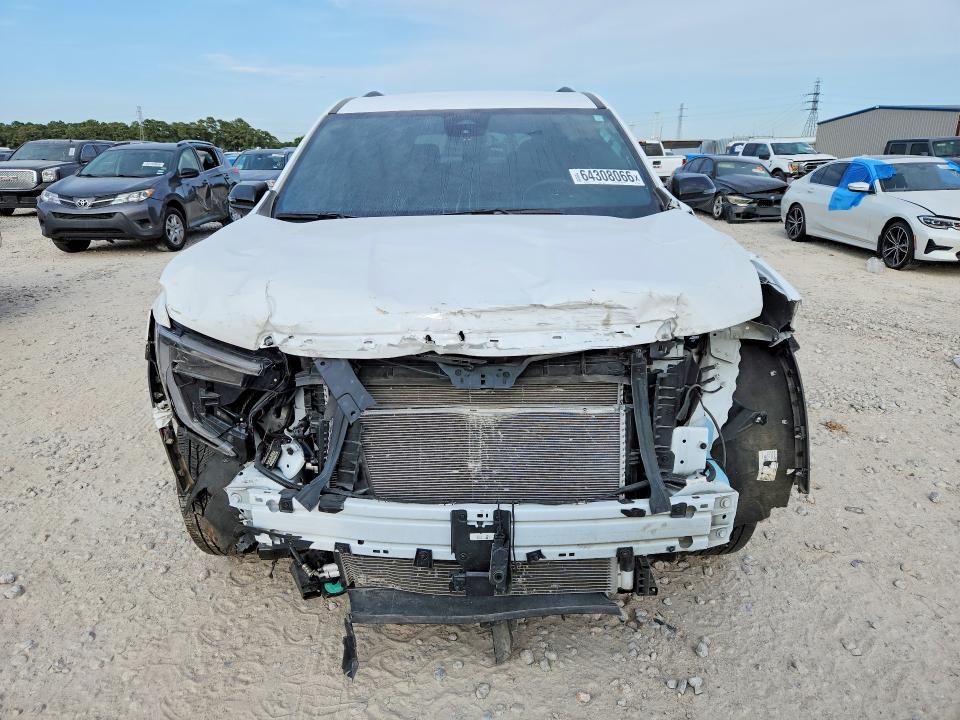 Aukcja sprzedaży 2024 Gmc Acadia, vin: 1GKENKKS0RJ170033, numer aukcji: 64308066