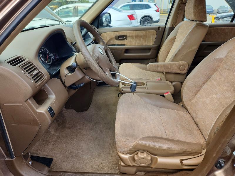 Продажа на аукционе авто 2002 Honda Cr-v, vin: JHLRD78482C074248, номер лота: 66533066