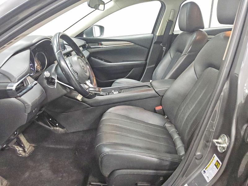 Продаж на аукціоні авто 2020 Mazda 6, vin: JM1GL1VM9L1516301, номер лоту: 63566736