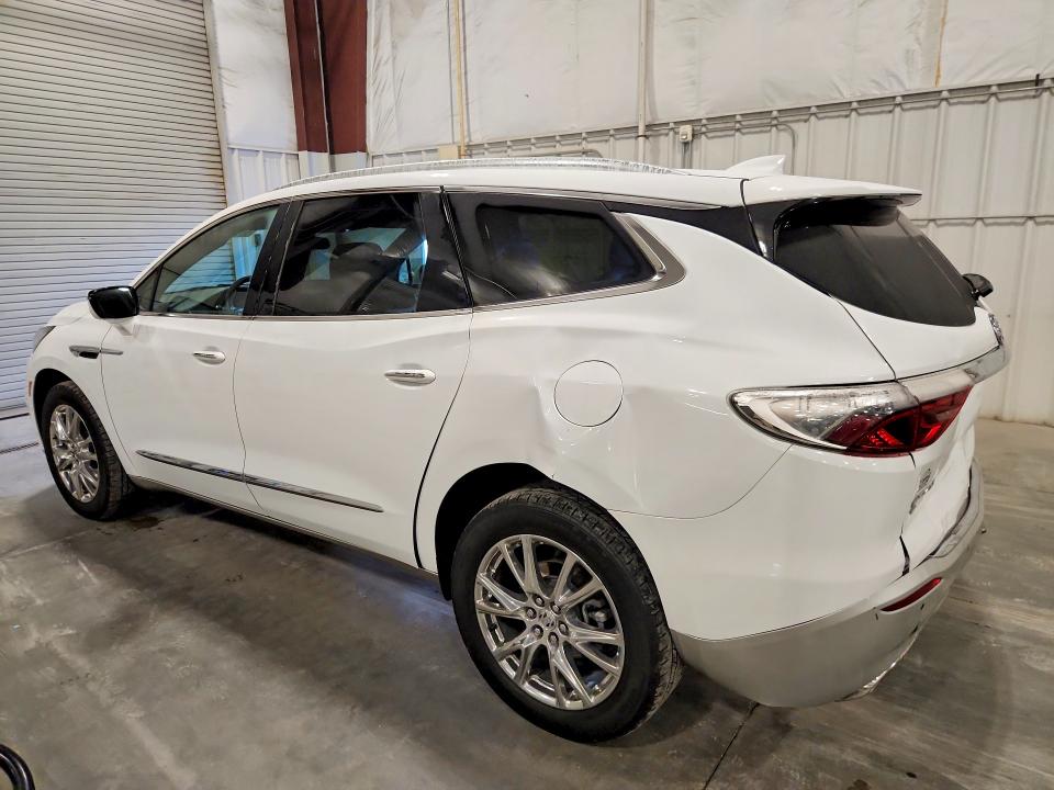 Продажа на аукционе авто 2023 Buick Enclave, vin: 5GAEVAKW0PJ255980, номер лота: 66176106