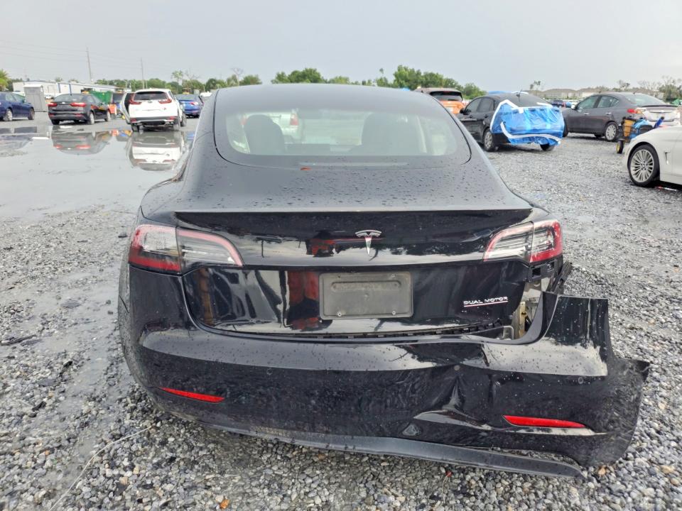 Aukcja sprzedaży 2020 Tesla Model 3, vin: 5YJ3E1EC5LF791641, numer aukcji: 63662076