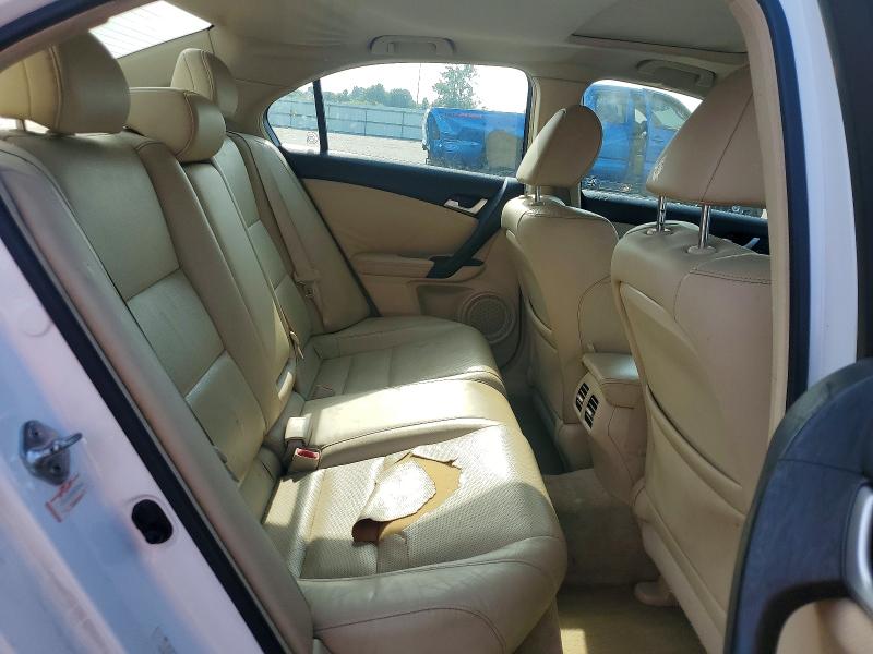 Aukcja sprzedaży 2014 Acura Tsx, vin: JH4CU2F40EC005016, numer aukcji: 64634696