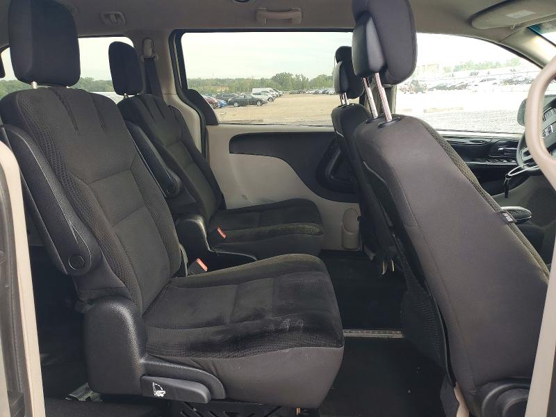 Продаж на аукціоні авто 2019 Dodge Grand Caravan, vin: 2C4RDGBG2KR547679, номер лоту: 65225466