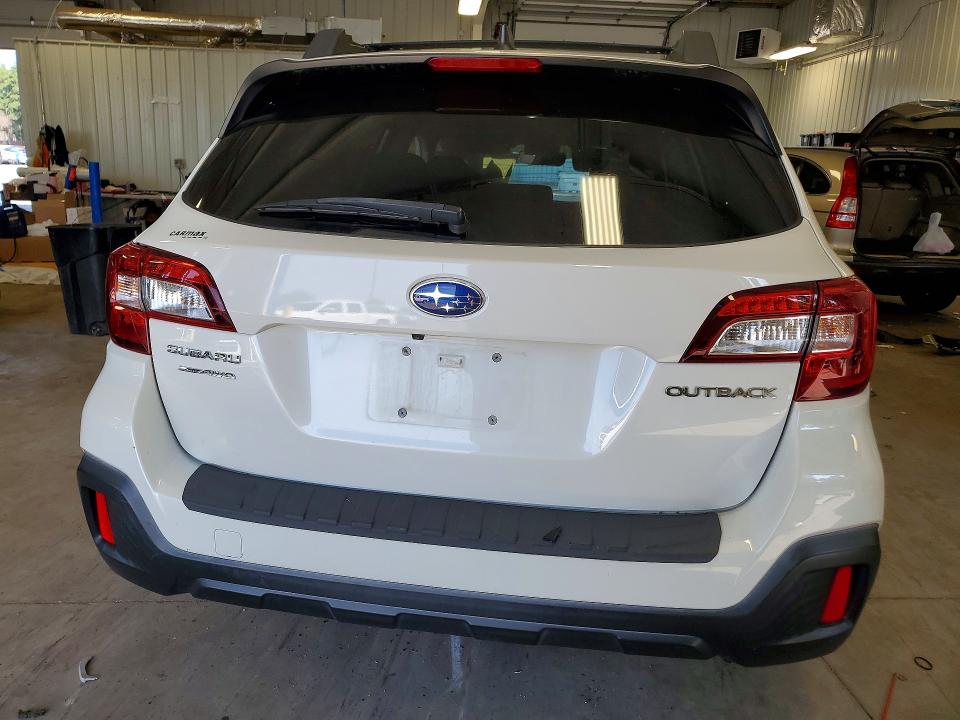 Продаж на аукціоні авто 2018 Subaru Outback, vin: 4S4BSAHC0J3270235, номер лоту: 65604286