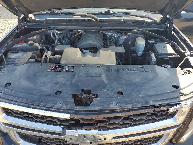 2015 Chevrolet Suburban მანქანა იყიდება აუქციონზე, vin: 1GNSKJKC9FR141998, აუქციონის ნომერი: 66440976