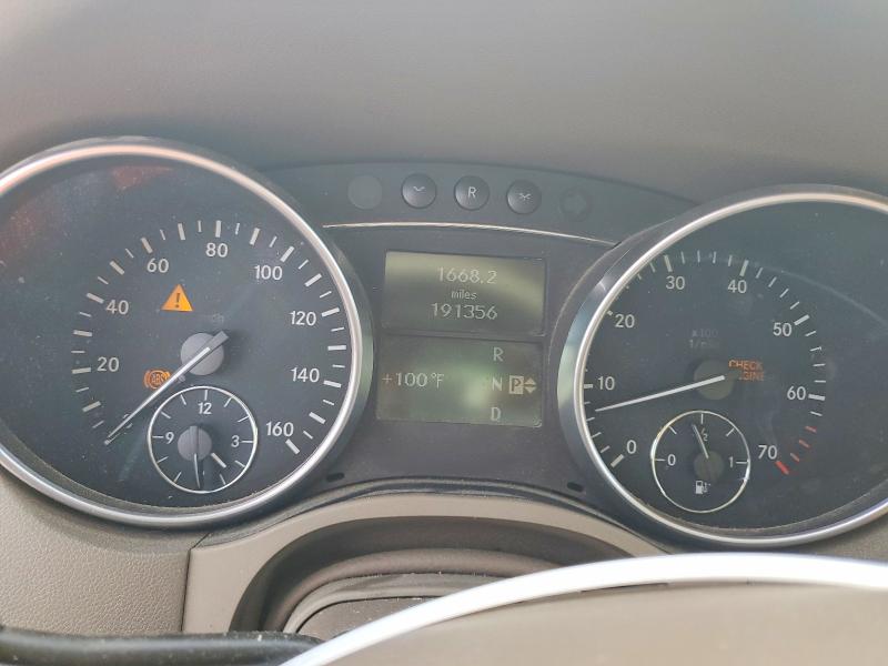 Aukcja sprzedaży 2006 Mercedes-benz Ml, vin: 4JGBB75E66A138477, numer aukcji: 66726896