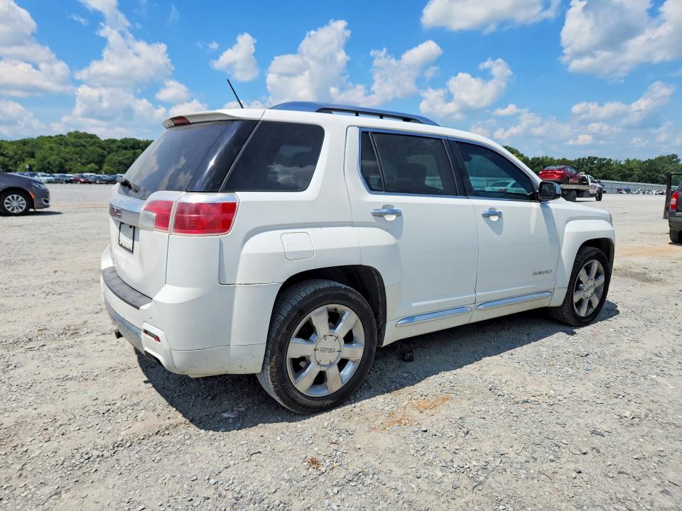 Продажа на аукционе авто 2014 Gmc Terrain, vin: 2GKFLUE34E6169145, номер лота: 65496636