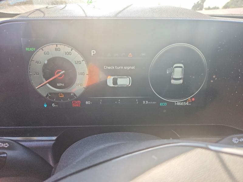 Aukcja sprzedaży 2023 Kia Niro, vin: KNDCR3L1XP5036266, numer aukcji: 64077096