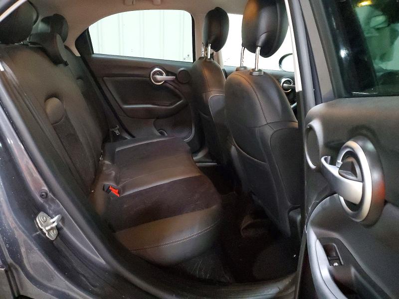 Продажа на аукционе авто 2017 Fiat 500x, vin: ZFBCFXCB1HP612652, номер лота: 65148566