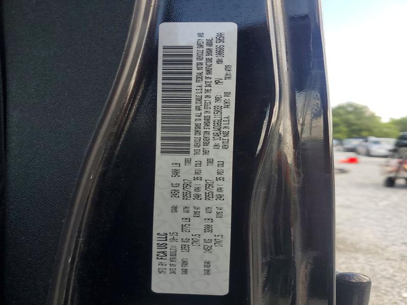 2016 Jeep Wrangler Unlimited მანქანა იყიდება აუქციონზე, vin: 1C4BJWDG6GL115033, აუქციონის ნომერი: 64551796