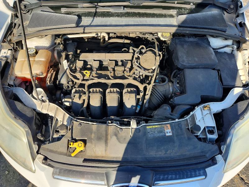 Aukcja sprzedaży 2013 Ford Focus, vin: 1FADP3F29DL352978, numer aukcji: 66566526