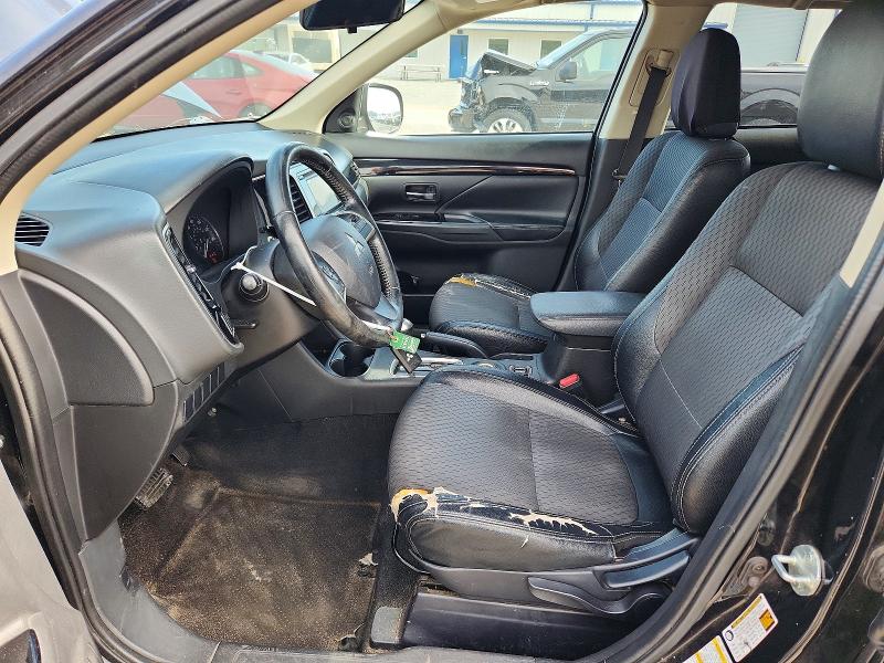 Aukcja sprzedaży 2015 Mitsubishi Outlander, vin: JA4AZ3A33FZ012548, numer aukcji: 66421356