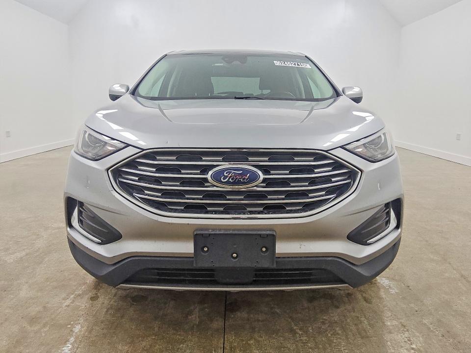 62462716 :رقم المزاد ، 2FMPK4J94NBA53489 vin ، 2022 Ford Edge مزاد بيع