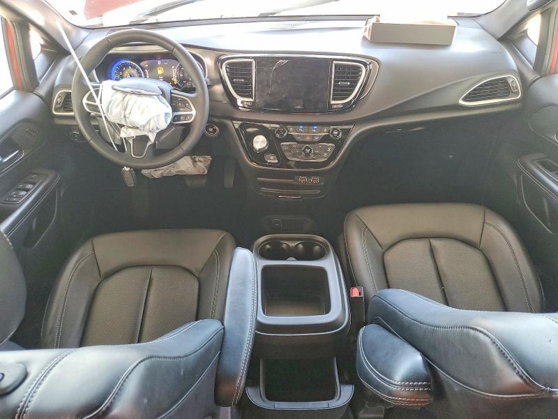 Aukcja sprzedaży 2025 Chrysler Pacifica, vin: 2C4RC1BG9SR518700, numer aukcji: 66386926