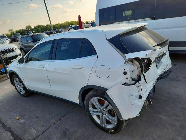 Aukcja sprzedaży 2020 Mercedes-benz Gla, vin: WDCTG4GB2LJ687465, numer aukcji: 64821626