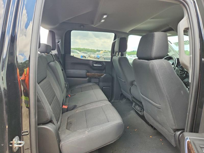 Продажа на аукционе авто 2021 Gmc Sierra, vin: 3GTP8CET3MG298251, номер лота: 63130476