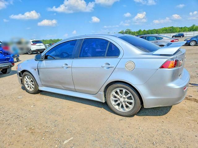 Продажа на аукционе авто 2011 Mitsubishi Lancer, vin: JA32U2FU5BU002288, номер лота: 64579656