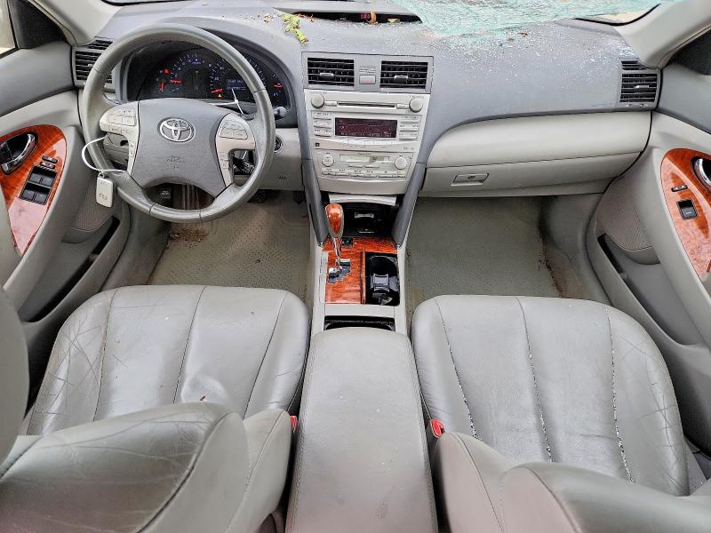 Aukcja sprzedaży 2010 Toyota Camry, vin: 4T4BF3EK1AR083274, numer aukcji: 65549106
