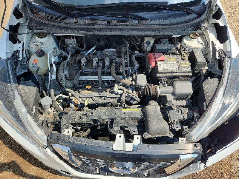 Auction sale of the 2019 Nissan Kicks, vin: 3N1CP5CU6KL536061, lot number: 65415376