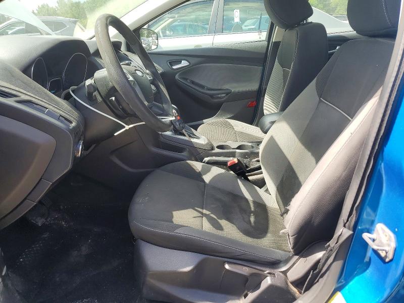 Aukcja sprzedaży 2014 Ford Focus, vin: 1FADP3F21EL188241, numer aukcji: 61569466