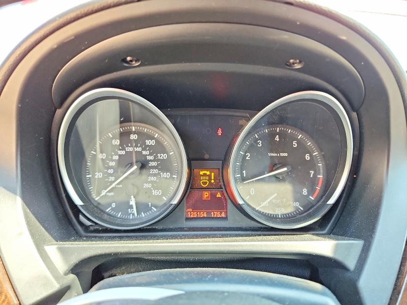 65892056 :رقم المزاد ، WBALM7C51DE385687 vin ، 2013 Bmw Z4 مزاد بيع