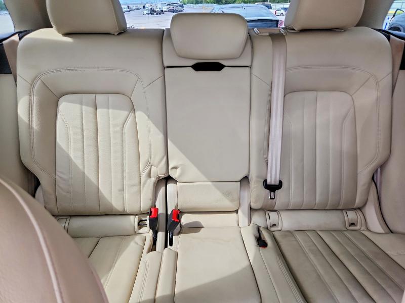 63296616 :رقم المزاد ، WA1BNAFYXJ2138092 vin ، 2018 Audi Q5 مزاد بيع