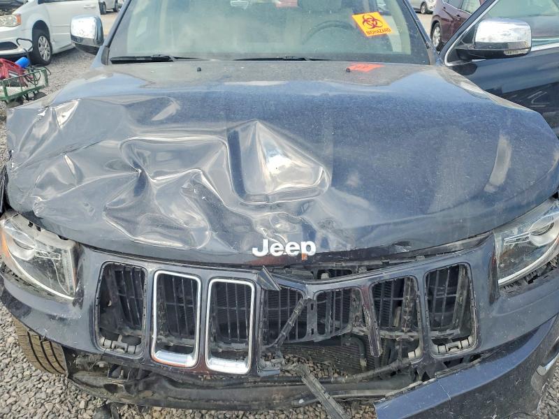 Продажа на аукционе авто 2015 Jeep Grand Cherokee, vin: 1C4RJFBGXFC242190, номер лота: 65006096