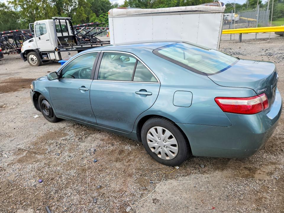 Aukcja sprzedaży 2009 Toyota Camry, vin: 4T1BE46K89U886872, numer aukcji: 65455886