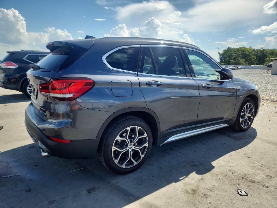 Aukcja sprzedaży 2022 Bmw X1, vin: WBXJG7C07N5U57163, numer aukcji: 65905276