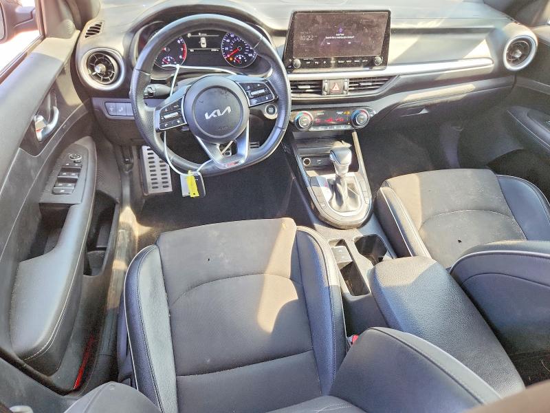 65515096 :رقم المزاد ، 3KPF54AD3RE751084 vin ، 2024 Kia Forte مزاد بيع