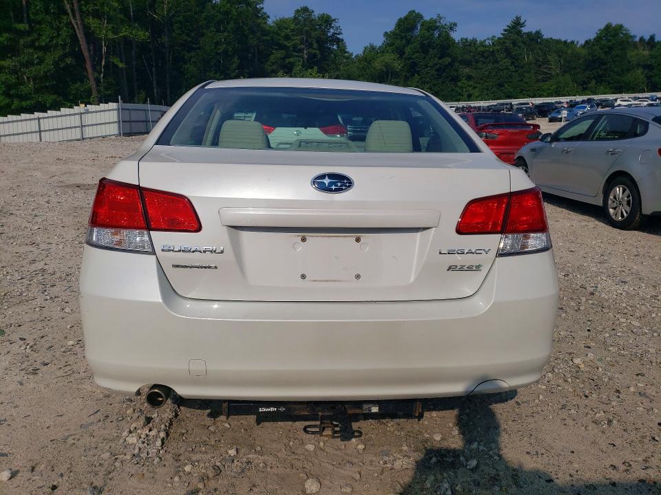 Aukcja sprzedaży 2012 Subaru Legacy, vin: 4S3BMBA6XC3019069, numer aukcji: 64090466