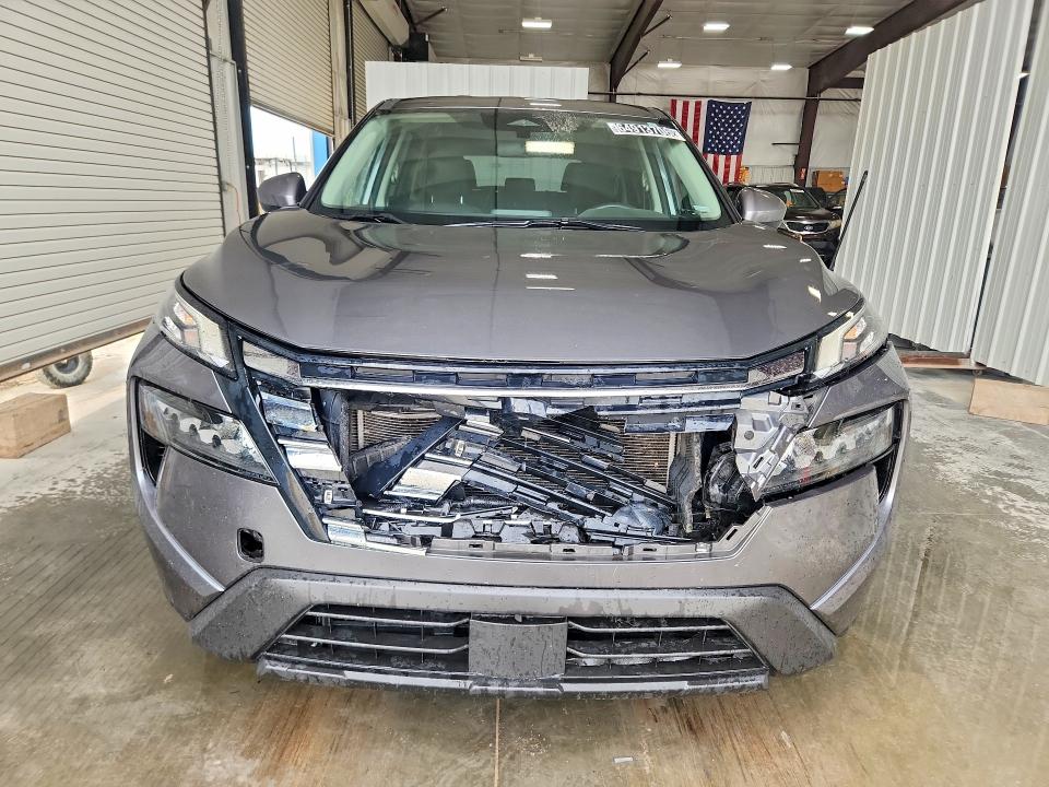 Продаж на аукціоні авто 2024 Nissan Rogue, vin: 5N1BT3BA3RC730497, номер лоту: 64913706