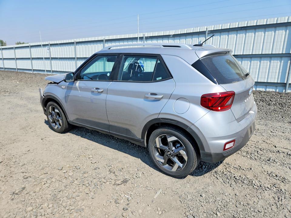 Aukcja sprzedaży 2025 Hyundai Venue, vin: KMHRC8A39SU385555, numer aukcji: 65672396