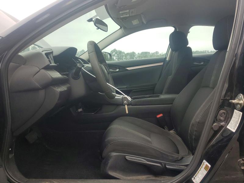 Продаж на аукціоні авто 2016 Honda Civic, vin: 19XFC2F59GE084921, номер лоту: 66203586
