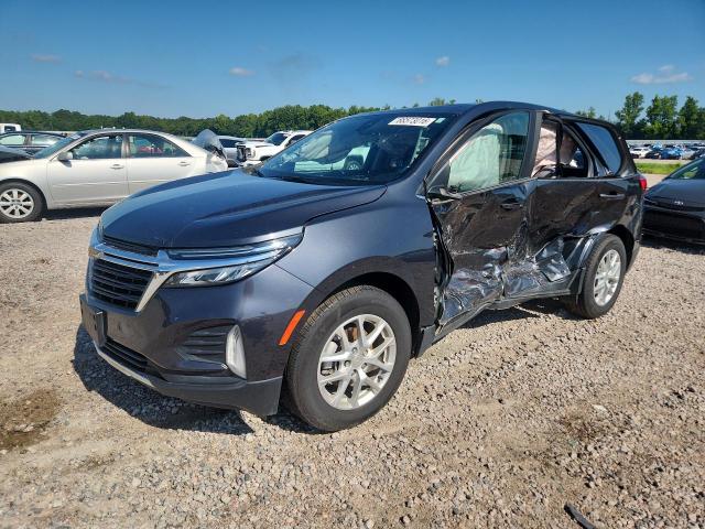Aukcja sprzedaży 2023 Chevrolet Equinox, vin: 3GNAXUEG0PS166929, numer aukcji: 66573016