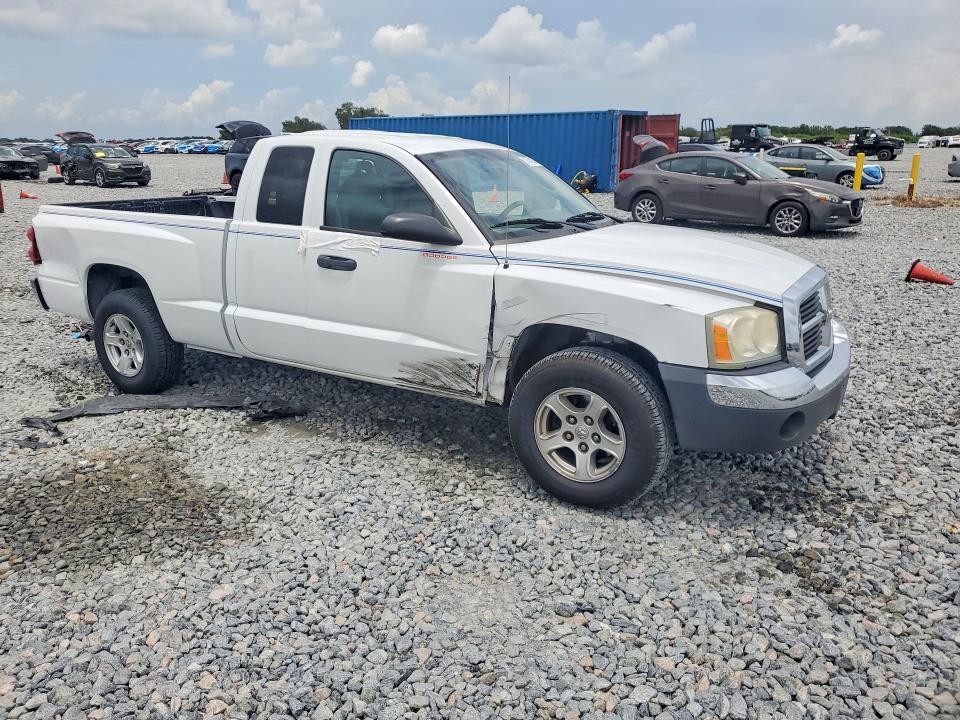Aukcja sprzedaży 2005 Dodge Dakota, vin: 1D7HE42K25S187320, numer aukcji: 63742076