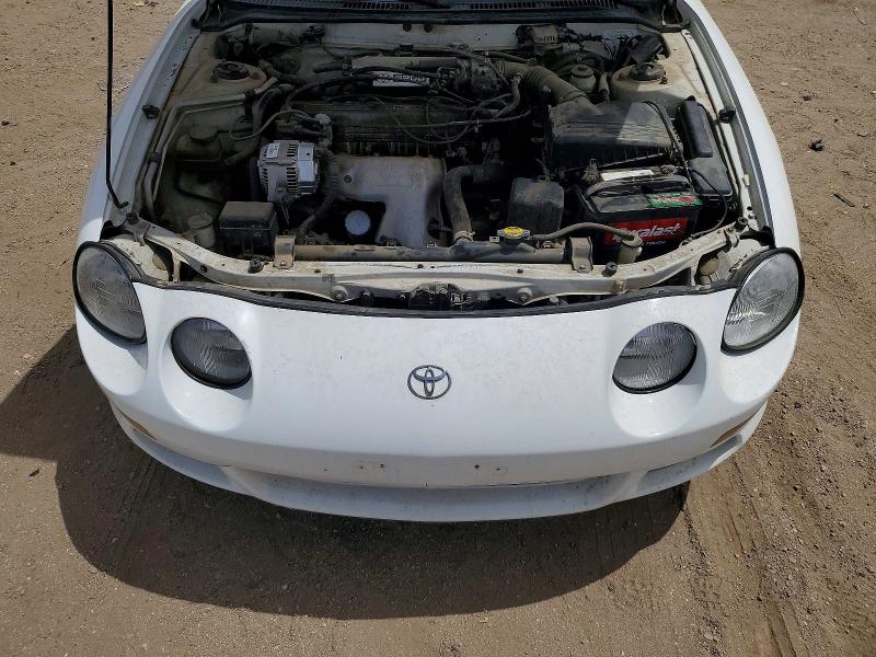 1998 Toyota Celica მანქანა იყიდება აუქციონზე, vin: JT5FG02T1W0049936, აუქციონის ნომერი: 65152806