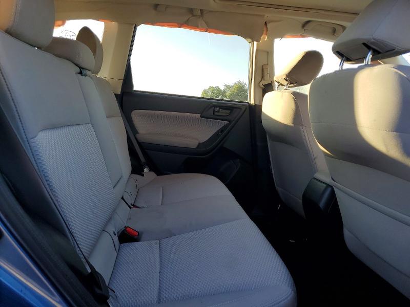 Aukcja sprzedaży 2017 Subaru Forester, vin: JF2SJAGC1HH507869, numer aukcji: 65926976