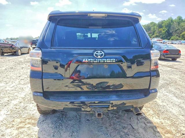 65276246 :رقم المزاد ، JTEZU5JR0E5065779 vin ، 2014 Toyota 4runner مزاد بيع