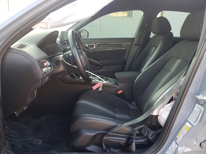 Aukcja sprzedaży 2022 Honda Civic, vin: 2HGFE2F55NH608143, numer aukcji: 63536266