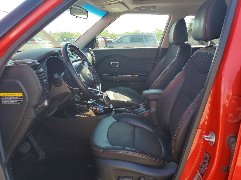 Aukcja sprzedaży 2018 Kia Soul, vin: KNDJX3AA2J7569031, numer aukcji: 66425916