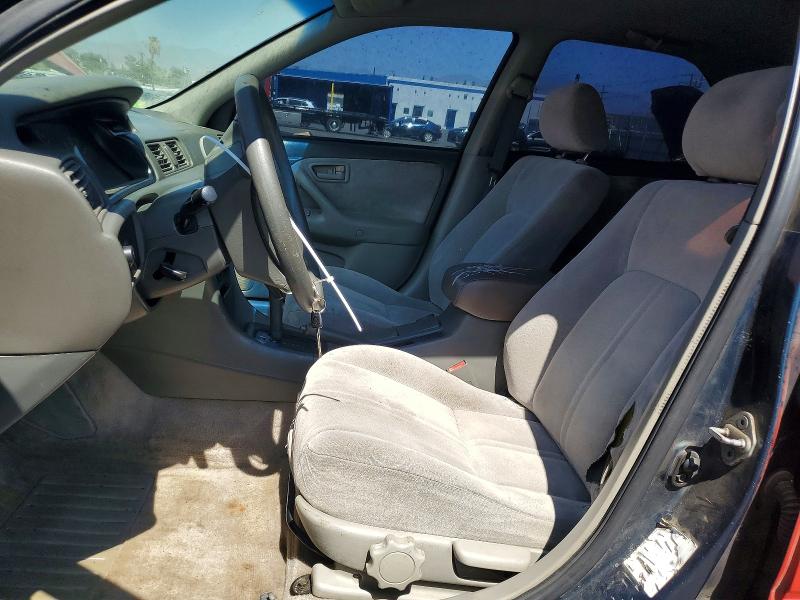 1997 Toyota Camry მანქანა იყიდება აუქციონზე, vin: JT2BG22K2V0015436, აუქციონის ნომერი: 67347556