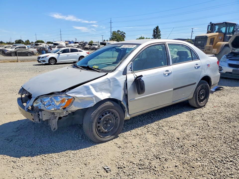 Aukcja sprzedaży 2005 Toyota Corolla, vin: 1NXBR32E05Z448596, numer aukcji: 66228026